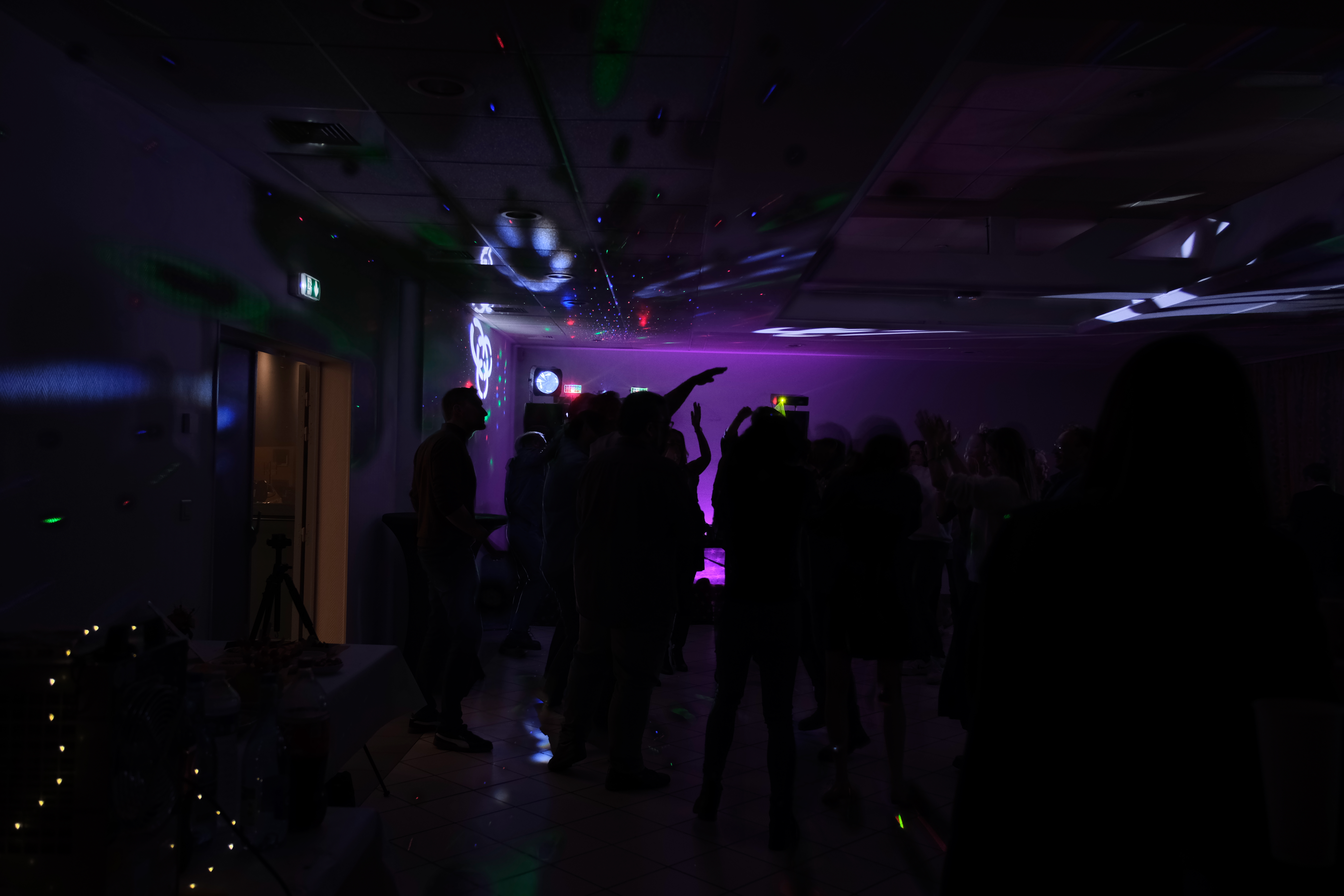 Anniversaire du club 10 ans 